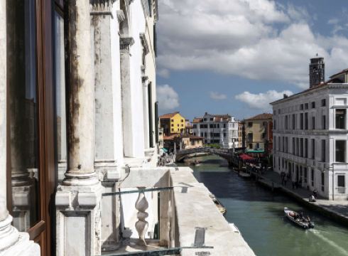 Radisson Collection Hotel, Palazzo Nani Venice