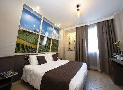 Hotel Plaza