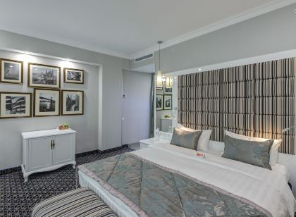 Kazzhol Hotel Astana