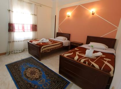 Cleopatra Hotel Luxor
