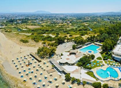 Apollonia Beach Resort & Spa