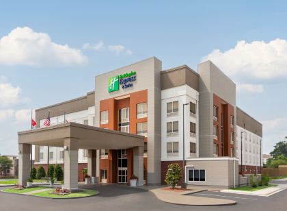 Holiday Inn Express & Suites TUSCALOOSA-UNIVERSITY by IHG