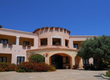 Maria Caderina Green Village