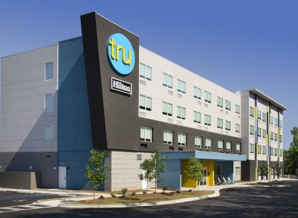 Tru by Hilton Tallahassee Central