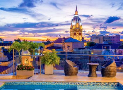 NH Cartagena Urban Royal