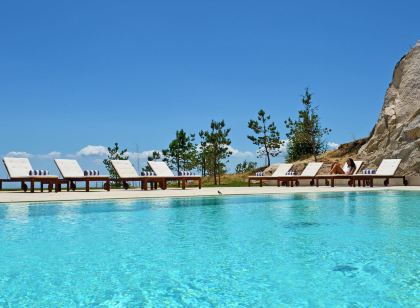 Pousada da Serra da Estrela – Historic Hotel