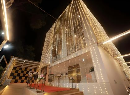 Layalee Grande Hotel Chennai