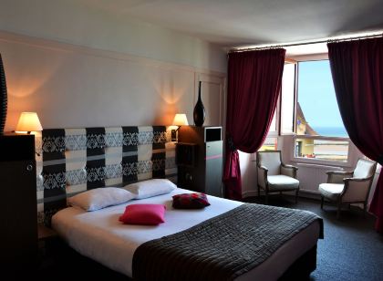 Hôtel des Bains GRANVILLE