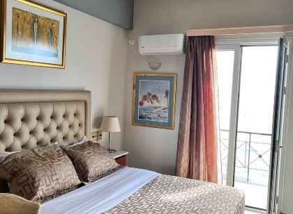 Queens Leriotis Hotel