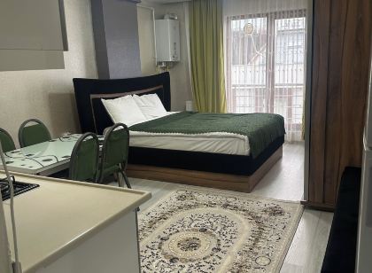 エスピナズ アパート ホテル