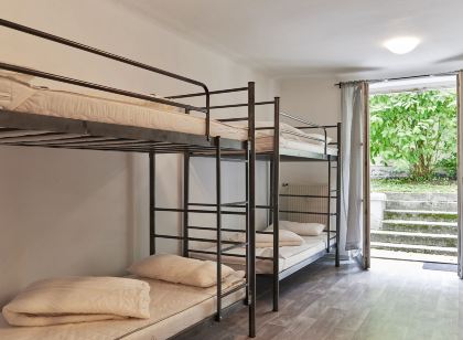 Pauli Hostel