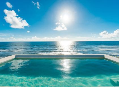 O' Tulum Boutique Hotel - Adults Only