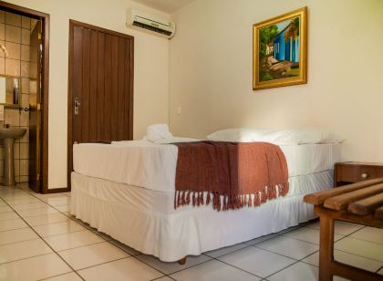 Hanna Amsterdam Praia Hotel