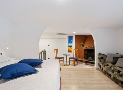 Bolognina Fair Functional Apartment