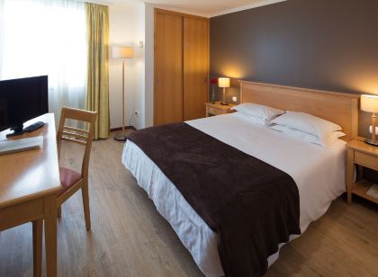 Hotel Orquidea