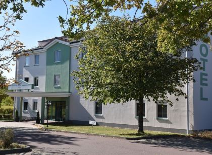 Arc Hotel GmbH