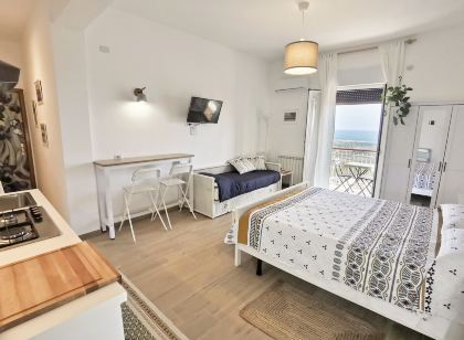 阿格里簡托米拉瓦勒住宿加早餐旅館