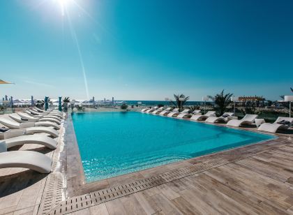 Hotel Opera Mamaia