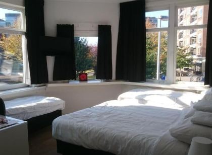 Hotel-Chao NL 24 Hours Open