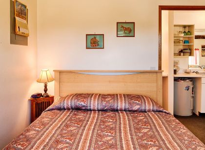 Eden Valley Guest Ranch