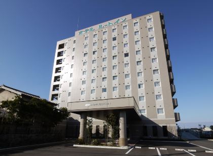 HOTEL ROUTE-INN UOZU