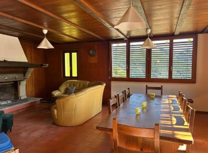 Monte Bar Old Cottage