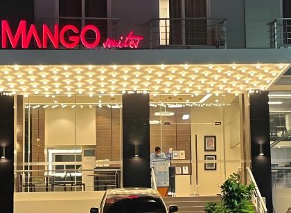 Mango Suites