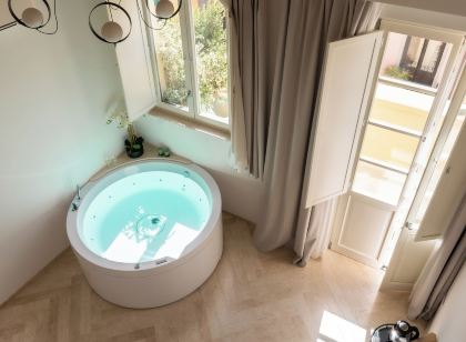 Marmori - Suites Cagliari