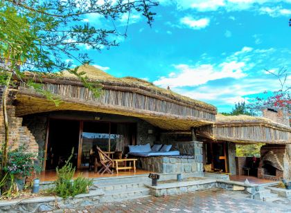 Kuriftu Resort & Spa Bishoftu