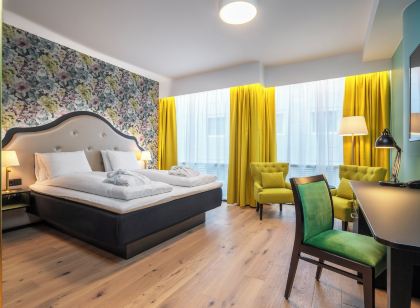 Thon Hotel Cecil