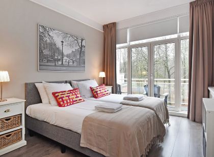 Park Central Short Stay