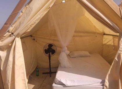Babalao Beach Resort Backpackers & Tent