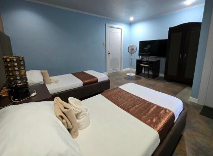 Bease's Bed and Breakfast