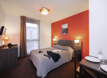 Aparthotel Adagio Access Poitiers