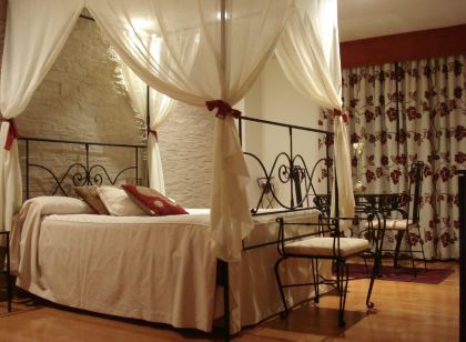 Hotel El Castillo