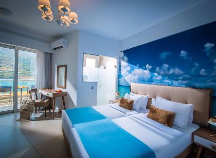 Troulis Apart-Hotel