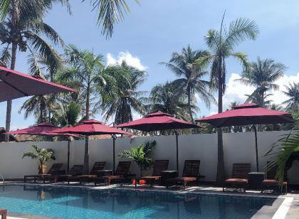 Villa Mahasok Hotel