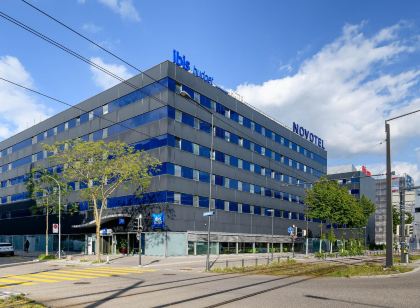 ibis budget Zurich City West