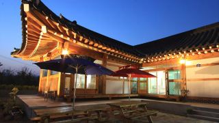 gyeongju-namsan-hanok-pension