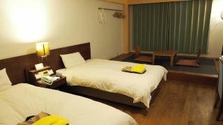 yakushima-green-hotel