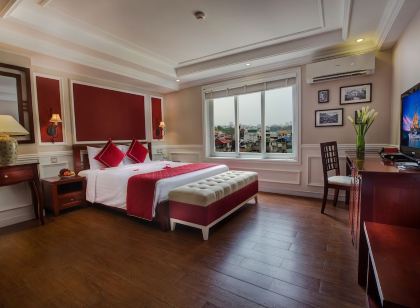 La Beaute de Hanoi Hotel