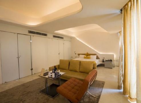 Hotel Ramaya