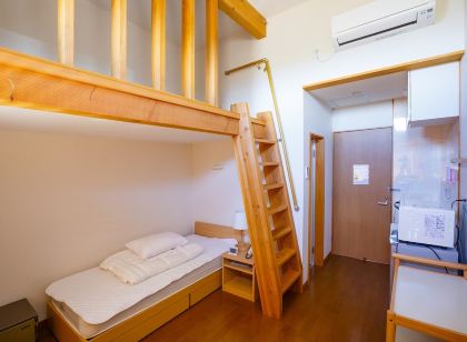 Niigatashi Aguri Park