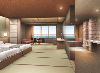 소토보우 가모가와 온센 제쿠