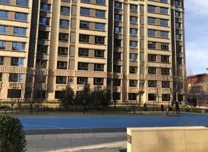 雄安火火民宿(雄德線分店)