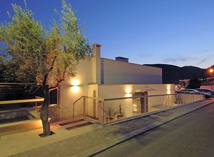 Boutique Hotel Adoral