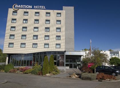 Bastion Hotel Zoetermeer