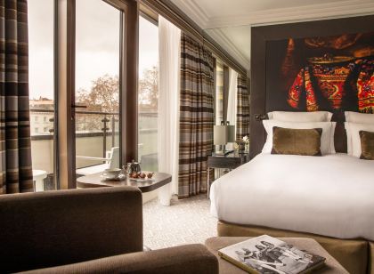 Jumeirah Lowndes London