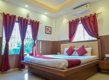 Magnolia Inn Near Gnrc & Secretariat GS Rd