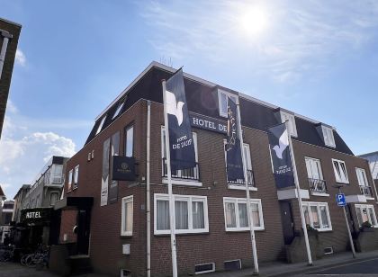 Hotel de Duif Lisse - Keukenhof